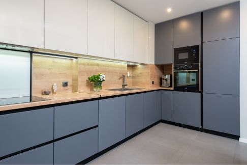 Best Kitchen and Wardrobe Shutters