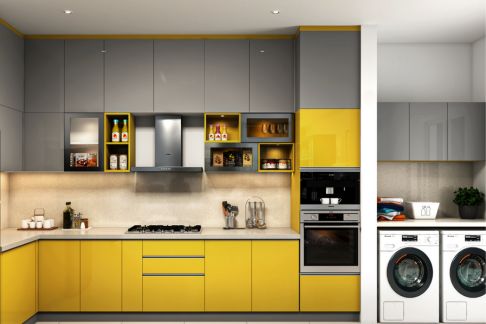 5 Tips to Ace the Soft Yellow Kitchen Trend