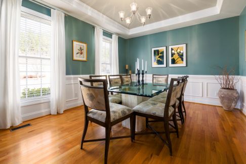 5 “Outdated” Home Features