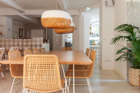 India’s New Interior Design