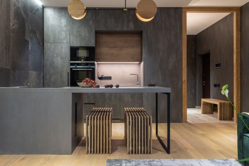 Galley Kitchen Space Hacks: 10 Expert Ideas