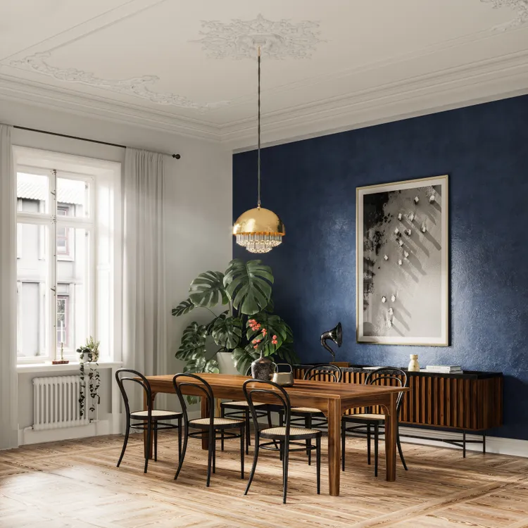 5 Dining Room Mistakes