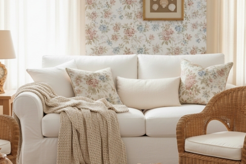 5 ‘90s Mom Décor Trends Making a Comeback