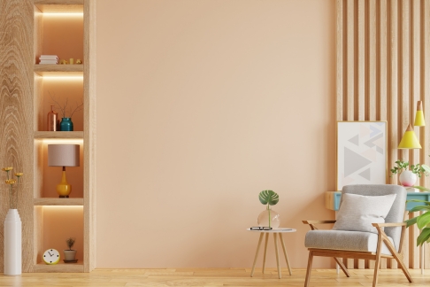 5 Living Room Colors