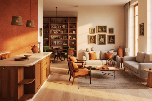 5 Home Renovation Trends