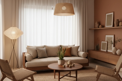 5 Interior Design Trends Making a Comeback in 2026