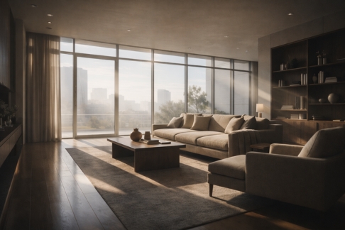 Top 5 AI Tools Transforming Interior Design in 2026