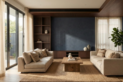 7 Interior Design Trends 2026 for Stylish Indian Homes